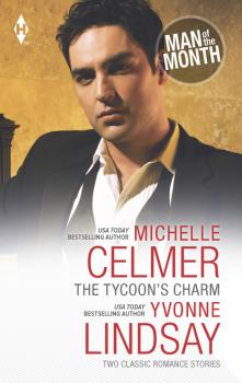 The Tycoon's Charm - Yvonne Lindsay Mills & Boon M&B