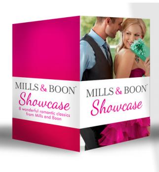 Mills & Boon Showcase - Christy McKellen Mills & Boon e-Book Collections