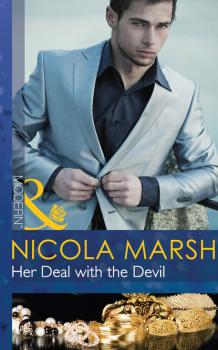 Her Deal with the Devil - Nicola Marsh Mills & Boon Modern