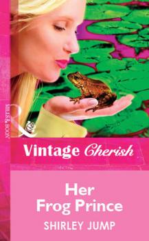 Her Frog Prince - Shirley Jump Mills & Boon Vintage Cherish
