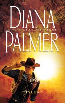 Tyler - Diana Palmer 