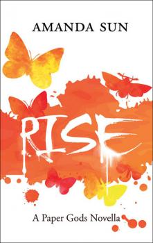Rise - Amanda  Sun HQ Young Adult eBook