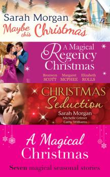 A Magical Christmas - Elizabeth Rolls Mills & Boon e-Book Collections