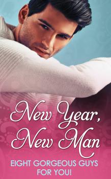 New Year, New Man - Laura Iding Mills & Boon e-Book Collections