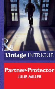 Partner-Protector - Julie Miller The Precinct