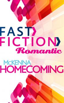 McKenna Homecoming - Shirley Jump Fast Fiction