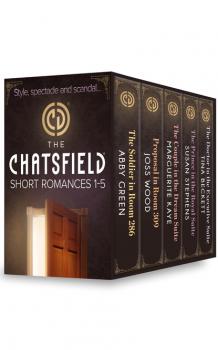 The Chatsfield Short Romances 1-5 - Marguerite Kaye Mills & Boon e-Book Collections