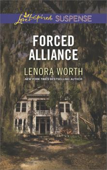 Forced Alliance - Lenora Worth Mills & Boon Love Inspired Suspense