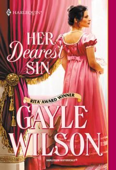 Her Dearest Sin - Gayle Wilson Mills & Boon Historical