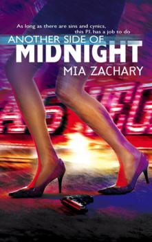 Another Side Of Midnight - Mia Zachary Mills & Boon Silhouette