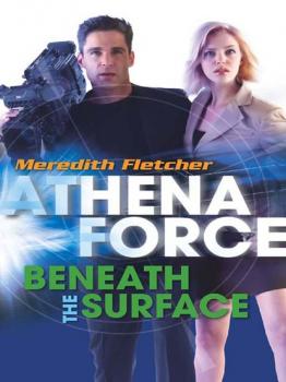 Beneath The Surface - Meredith Fletcher Mills & Boon Silhouette