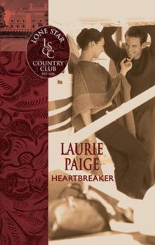 Heartbreaker - Laurie Paige Mills & Boon Silhouette