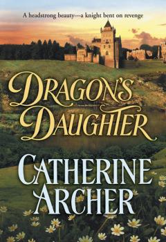 Dragon's Daughter - Catherine Archer Mills & Boon Historical