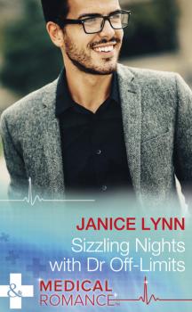 Sizzling Nights With Dr Off-Limits - Janice Lynn Mills & Boon Medical