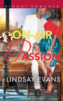 On-Air Passion - Lindsay Evans The Clarks of Atlanta