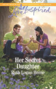 Her Secret Daughter - Ruth Logan Herne Grace Haven
