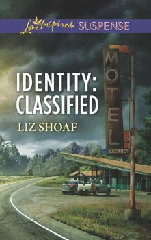 Identity: Classified - Liz Shoaf Coldwater Bay Intrigue