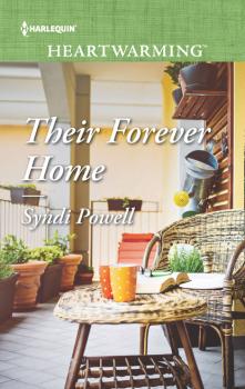 Their Forever Home - Syndi Powell Mills & Boon Heartwarming