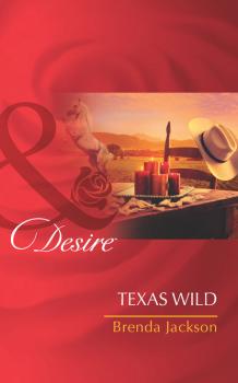 Texas Wild - Brenda Jackson The Westmorelands
