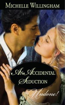 An Accidental Seduction - Michelle Willingham Mills & Boon Modern