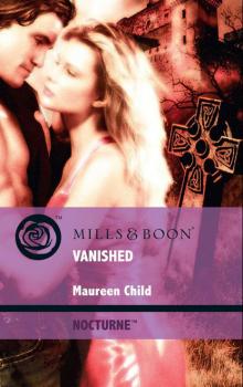 Vanished - Maureen Child Nocturne