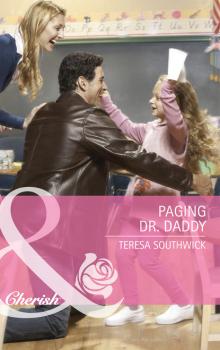 Paging Dr. Daddy - Teresa Southwick The Wilder Family