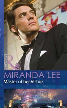 Master of her Virtue - Miranda Lee Mills & Boon Modern