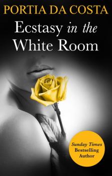 Ecstasy in the White Room - Portia Da Costa Mills & Boon Spice Briefs