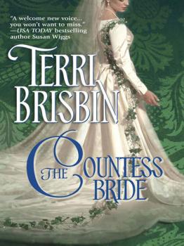 The Countess Bride - Terri Brisbin Mills & Boon Historical