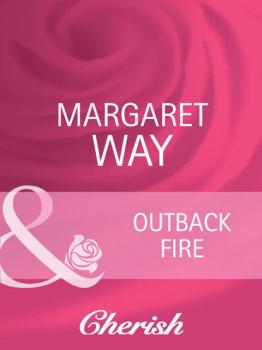 Outback Fire - Margaret Way The Australians