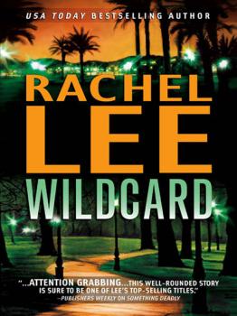 Wildcard - Rachel  Lee Mills & Boon Silhouette