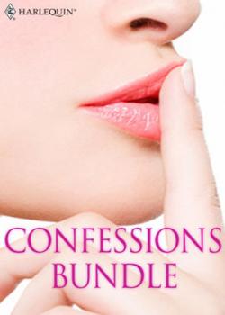 Confessions Bundle - Jo Leigh Mills & Boon e-Book Collections