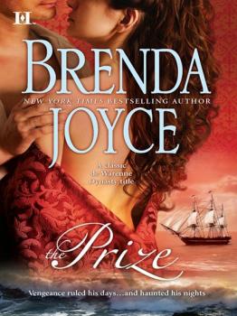 The Prize - Brenda Joyce Mills & Boon M&B