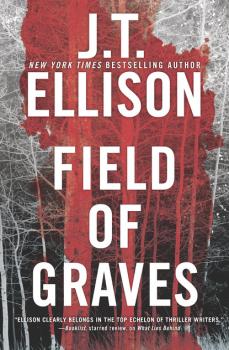 Field Of Graves - J.T. Ellison MIRA
