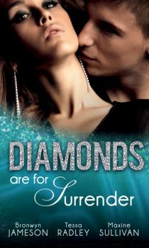 Diamonds are for Surrender - Bronwyn Jameson Mills & Boon M&B