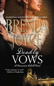 Deadly Vows - Brenda Joyce Mills & Boon M&B