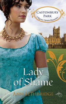 Lady of Shame - Ann Lethbridge Mills & Boon M&B