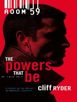 The Powers That Be - Cliff Ryder Gold Eagle