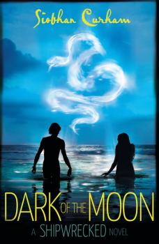 Dark of the Moon - Siobhan  Curham Shipwrecked
