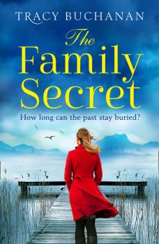 The Family Secret - Tracy Buchanan 