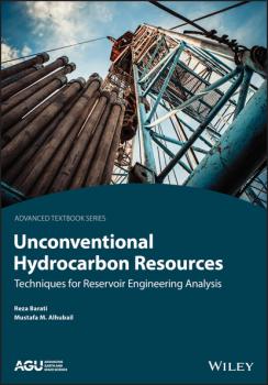 Unconventional Hydrocarbon Resources - Reza Barati 