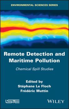 Remote Detection and Maritime Pollution - Группа авторов 
