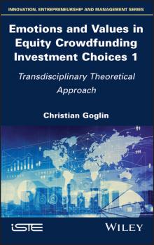 Emotions and Values in Equity Crowdfunding Investment Choices 1 - Christian Goglin 