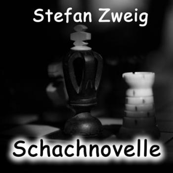 Schachnovelle - Стефан Цвейг 