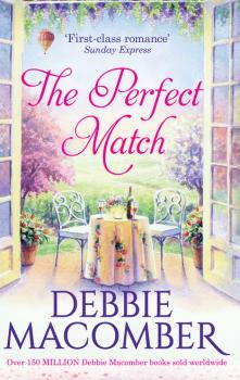 The Perfect Match - Debbie Macomber MIRA
