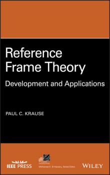 Reference Frame Theory - Paul C. Krause 