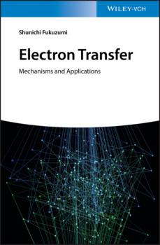 Electron Transfer - Shunichi Fukuzumi 