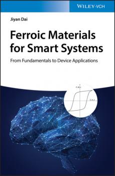 Ferroic Materials for Smart Systems - Jiyan Dai 