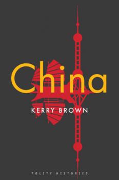 China - Kerry  Brown 