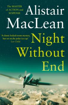 Night Without End - Alistair MacLean 